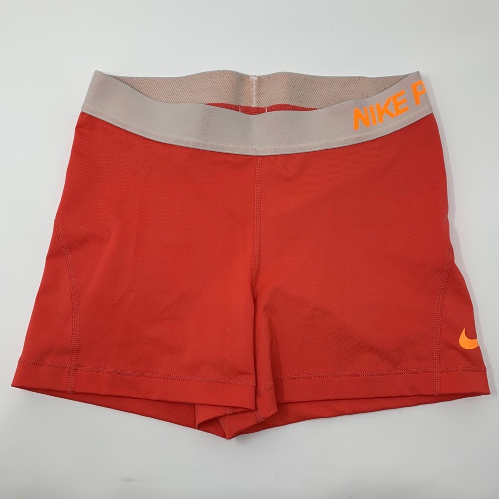 Nike Pro Dri-FIT 3” Shorts